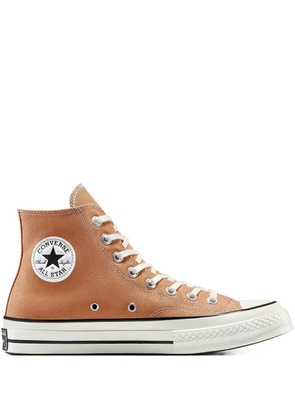 Converse Chuck 70 high-top sneakers - Orange