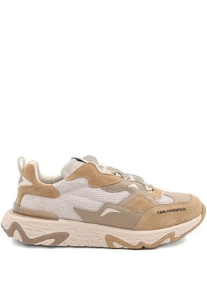 Karl Lagerfeld Blaze Strike sneakers - Neutrals
