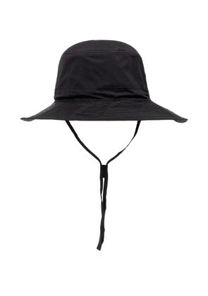 Hunza G UPF 50+ sun hat - Black