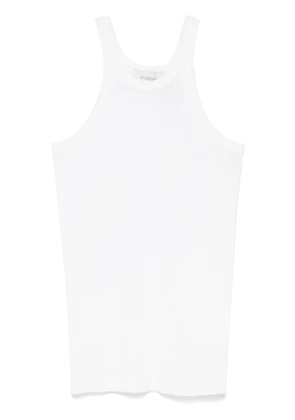 Sportmax Nastie tank top - White