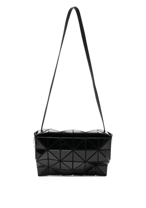 Bao Bao Issey Miyake Carton shoulder bag - Black