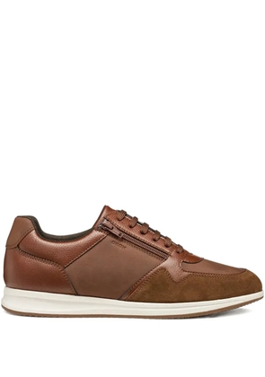 Geox Avery sneakers - Brown