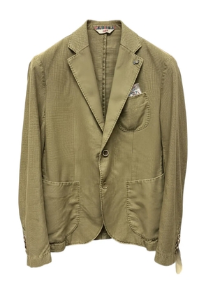 BOB pocket blazer - Green