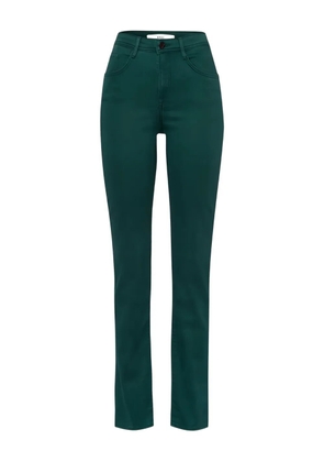 BRAX Mary trousers - Green