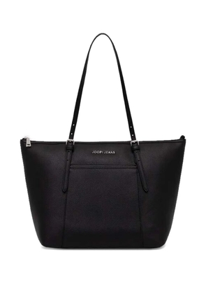 Joop! Diurno Helena zip-fastening tote bag - Black