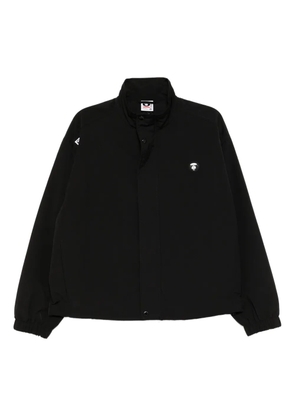 AAPE BY *A BATHING APE® Moonface jacket - Black