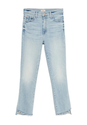 MOTHER The Insider jeans - Blue
