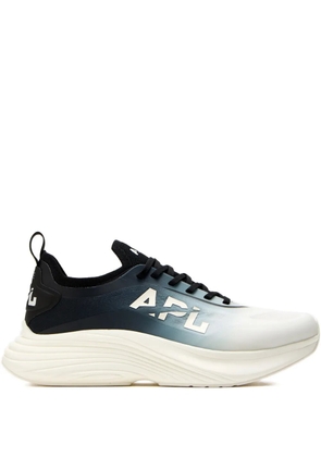 APL: ATHLETIC PROPULSION LABS lace-up sneakers - Black