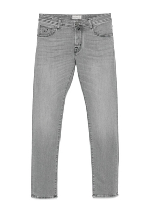 Jacob Cohën pocket jeans - Grey