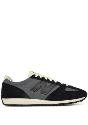 New Balance 471 sneakers - Black