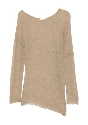 RUOHAN Cobia T-shirt - Neutrals