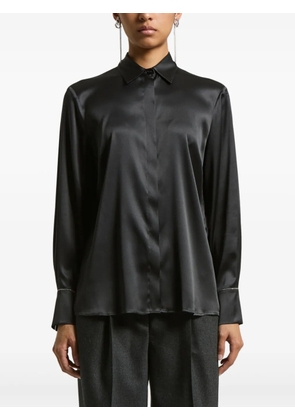 Peserico button-UP shirt - Grey