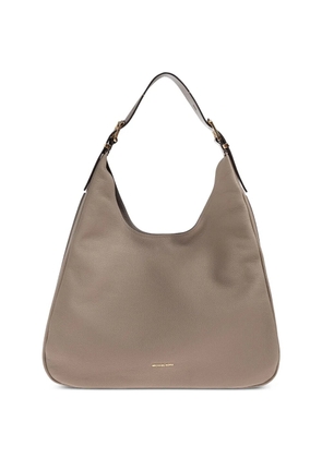 Michael Kors Nolita leather tote bag - Neutrals
