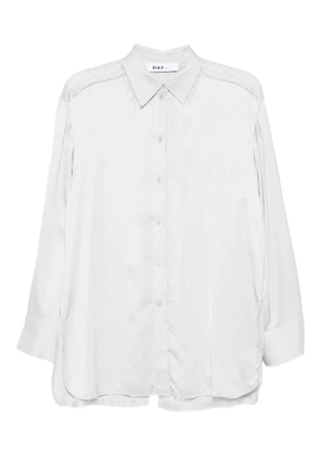 Day Birger Et Mikkelsen Strong shirt - Blue