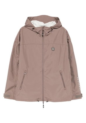 Kenzo Boke Flower 2.0 jacket - Brown