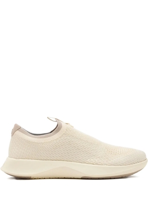 Allbirds Tree Dasher Relay slip-on knit sneakers - Neutrals