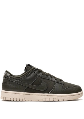 Nike Dunk Low PRM 'Sequoia' sneakers - Brown