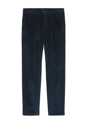 Marc O'Polo corduroy trousers - Blue