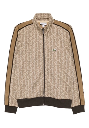 Lacoste Paris jacket - Neutrals