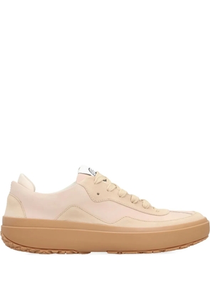 Canada Goose Ossington low-top sneakers - Neutrals