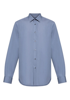 Paul Smith Signature Stripe shirt - Blue