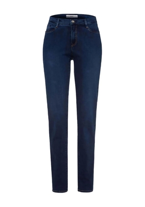 BRAX mary trousers - Blue