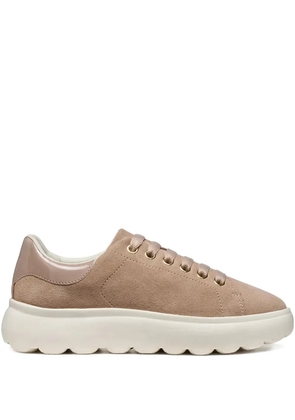 Geox 50mm Spherica EC4.1 sneakers - Pink