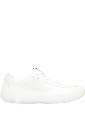 Canada Goose Ossington low-top sneakers - White