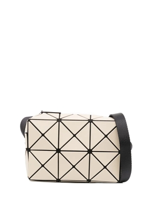 Bao Bao Issey Miyake Cuboid crossbody bag - Neutrals