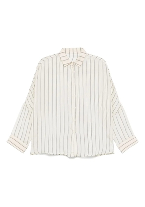 Casey Casey Creations shirt - Neutrals