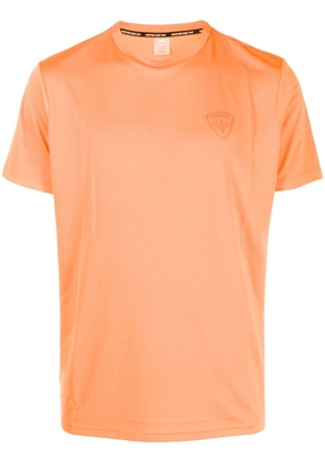 Rossignol Active T-shirt - Orange