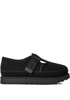 UGG Goldenstar ballet flats - Black