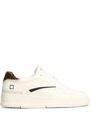 D.A.T.E. Torneo sneakers - Neutrals