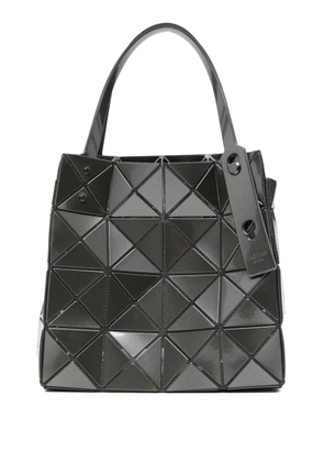 Bao Bao Issey Miyake small Carat tote bag - Grey