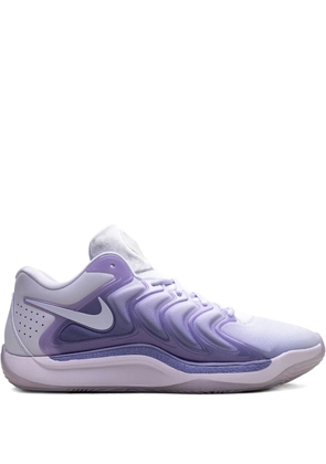 Nike KD 17 'Bad 3.0' sneakers - Purple