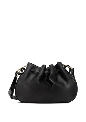 Liviana Conti Cindy shoulder bag - Black