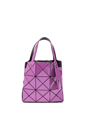 Bao Bao Issey Miyake Carat mini bag - Purple