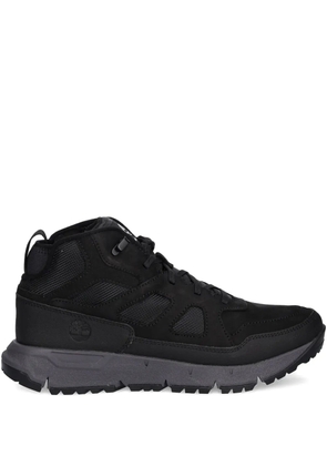 Timberland Voyager Valley sneakers - Black