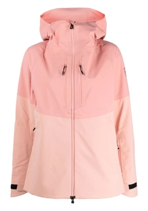 Rossignol Rallybird ski jacket - Pink