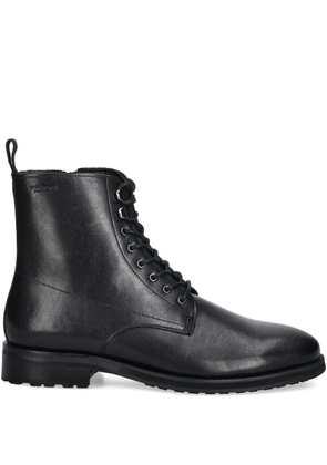 VAGABOND Brian boots - Black