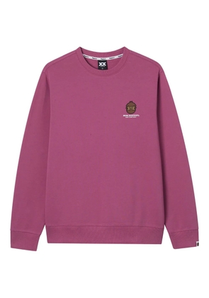 FINGERCROXX Mini Bigfoot sweatshirt - Pink
