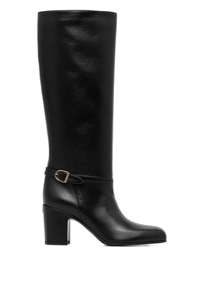 Bally 75mm Eclayr boots - Black