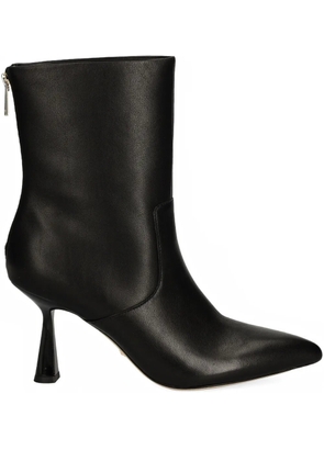 MARCIANO by GUESS pointed-toe heel boots - Black