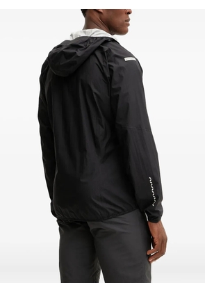Haglöfs L.I.M zip-fastening jacket - Black