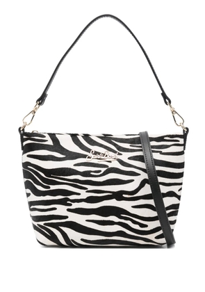 MC2 Saint Barth Aline clutch bag - White