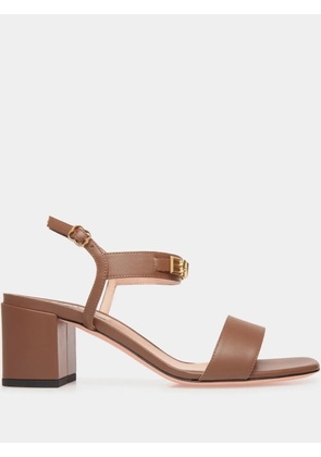 Bally 55mm Lesya sandals - Brown