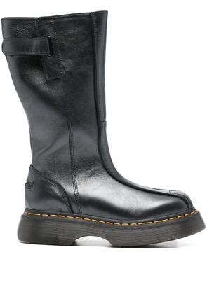 Dr. Martens Buzz Hi boots - Black