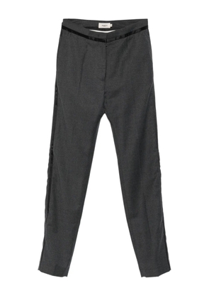 Barena pleated trousers - Grey