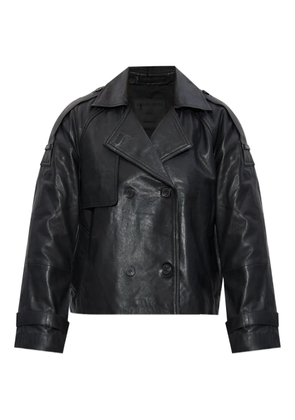 AllSaints Reed jacket - Black
