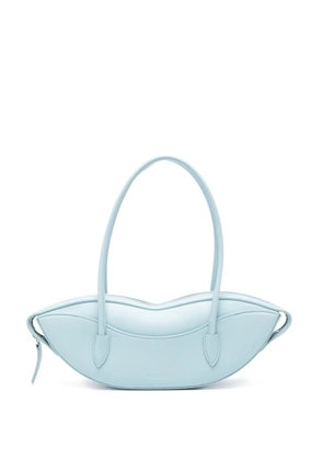 Fiorucci Lips shoulder bag - Blue